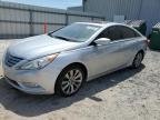 HYUNDAI SONATA , 2013