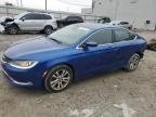CHRYSLER 200 , 2015