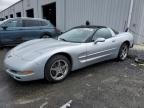 CHEVROLET CORVETTE , 2001