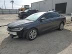 CHRYSLER 200 , 2016