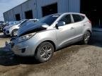 HYUNDAI TUCSON , 2015