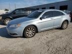 CHRYSLER 200 , 2012