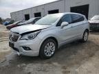 BUICK ENVISION , 2017