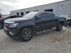 CHEVROLET COLORADO , 2015