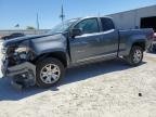 CHEVROLET COLORADO , 2016