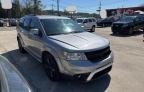 DODGE  JOURNEY , 2018