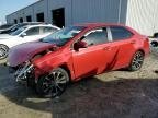 TOYOTA COROLLA , 2018