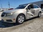 CHEVROLET CRUZE , 2012