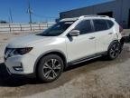 NISSAN ROGUE , 2018
