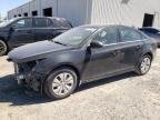 CRUZE 