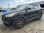 HYUNDAI SANTA FE , 2013