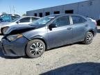 TOYOTA COROLLA , 2014