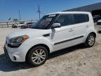 KIA SOUL , 2012