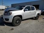 CHEVROLET COLORADO , 2019