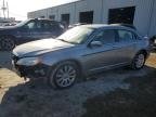 CHRYSLER 200 , 2014