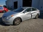 HYUNDAI SONATA , 2013
