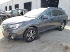 SUBARU OUTBACK , 2018