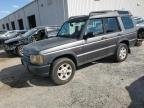 LAND ROVER DISCOVERY , 2004