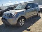 KIA SOUL , 2015
