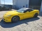 CHEVROLET CORVETTE , 2010