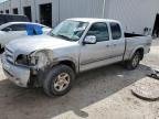 TOYOTA TUNDRA , 2004