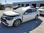 CHEVROLET MALIBU , 2018