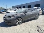 NISSAN MAXIMA , 2016