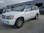TOYOTA HIGHLANDER , 2002