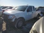 NISSAN FRONTIER , 2019