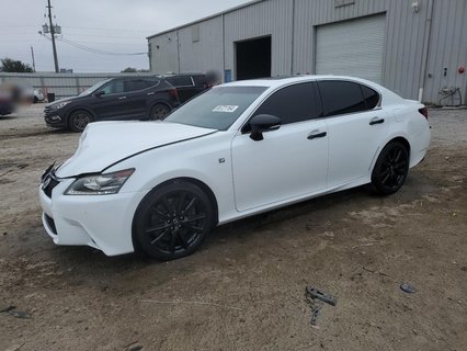 GS350 