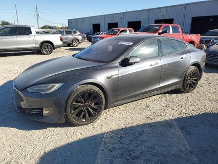MODEL S 