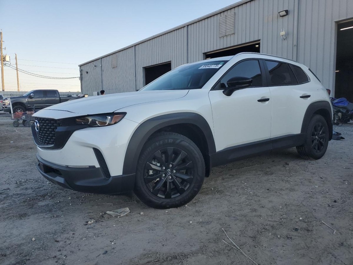MAZDA CX-50 PREM , 2024