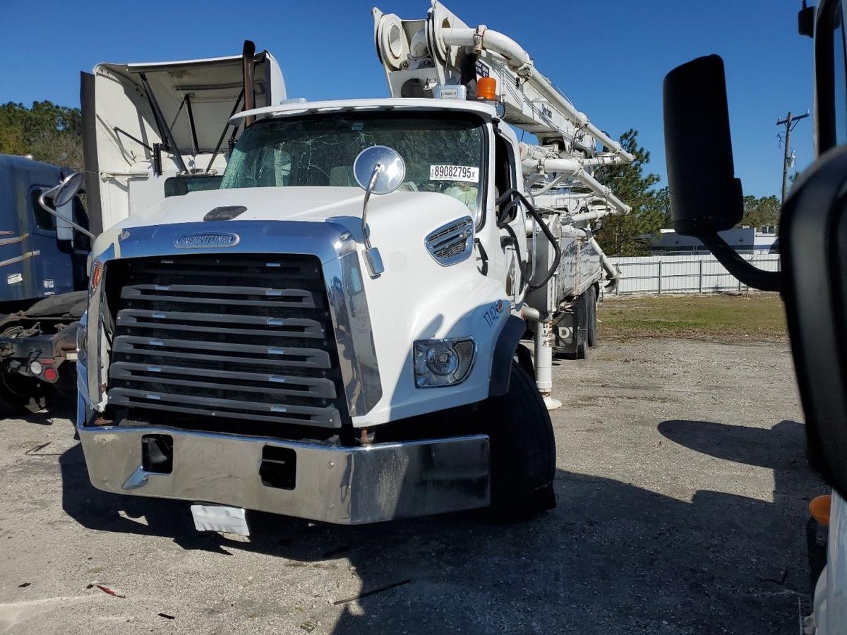FREIGHTLINER ALL Models , 2020