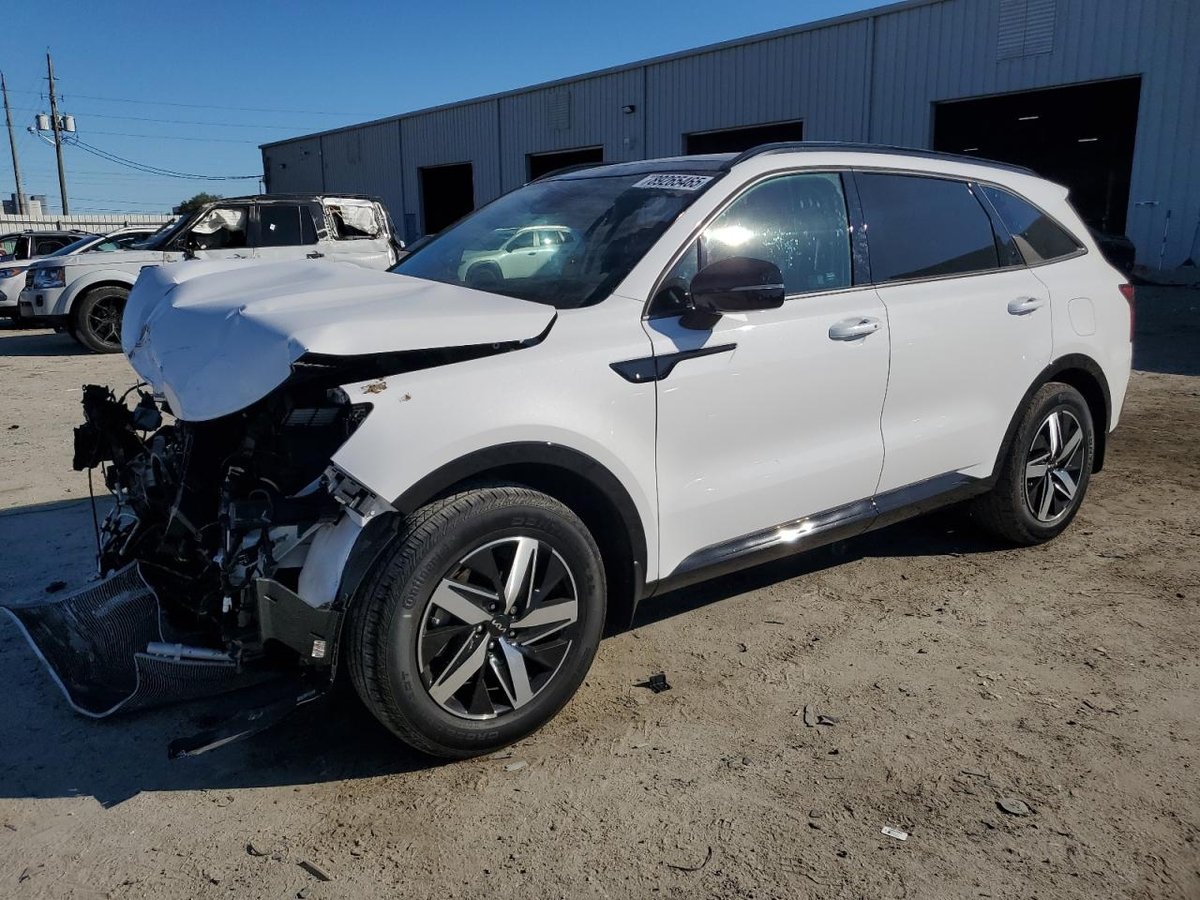 KIA SORENTO , 2023