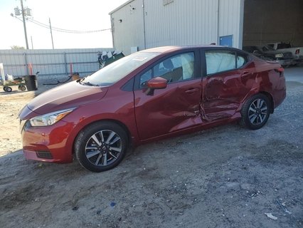 VERSA 