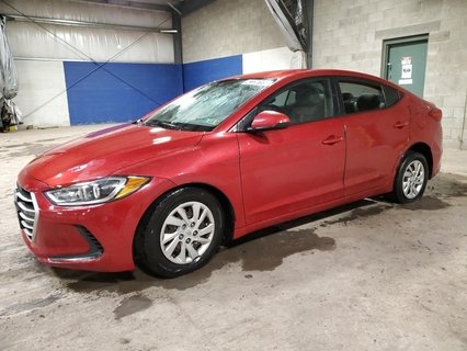ELANTRA 
