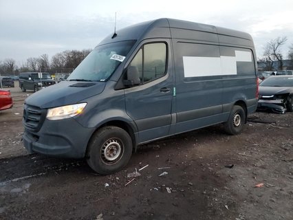SPRINTER 