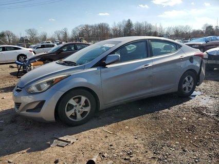 ELANTRA 