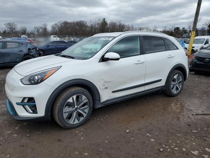 NIRO S 