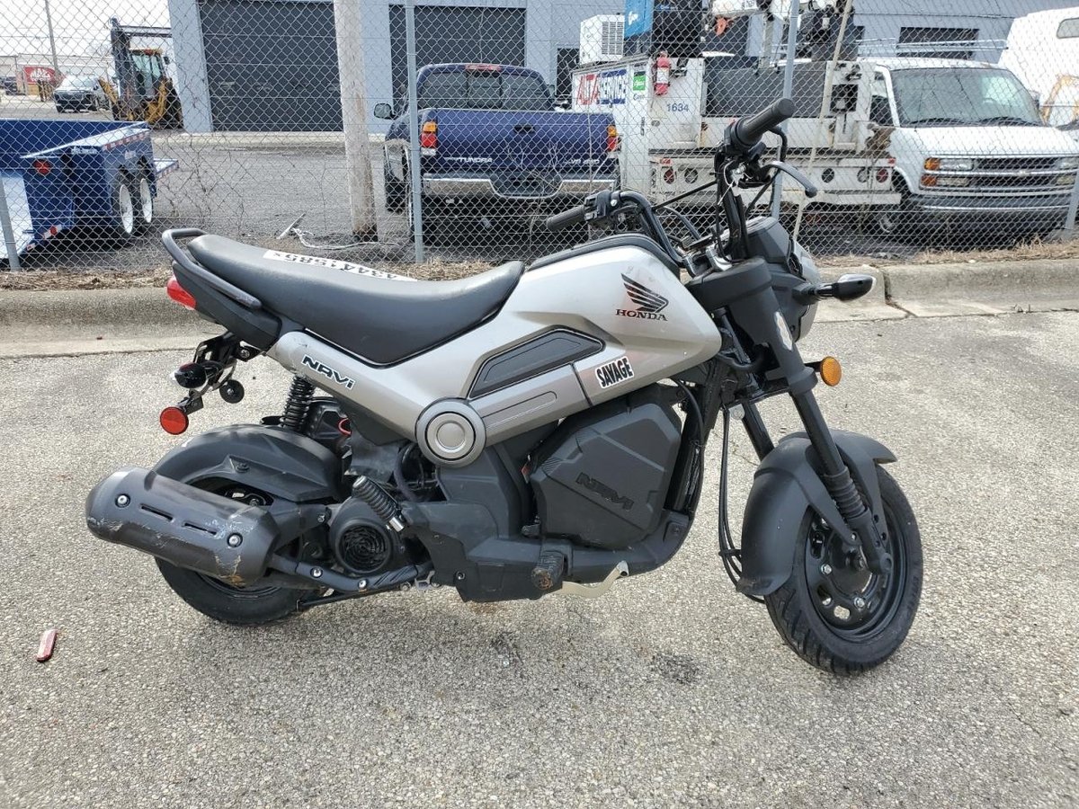 HONDA NVA110 B , 2024