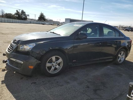 CRUZE 