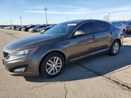 OPTIMA 