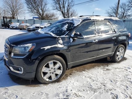 ACADIA 