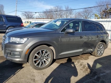Q7 