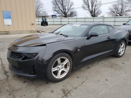 CAMARO 