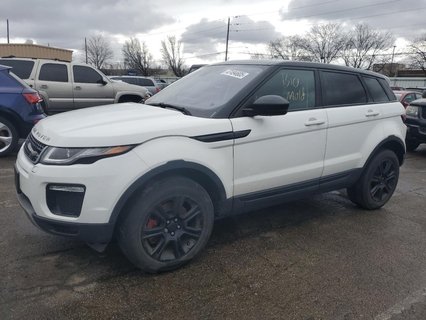 RANGEROVER 