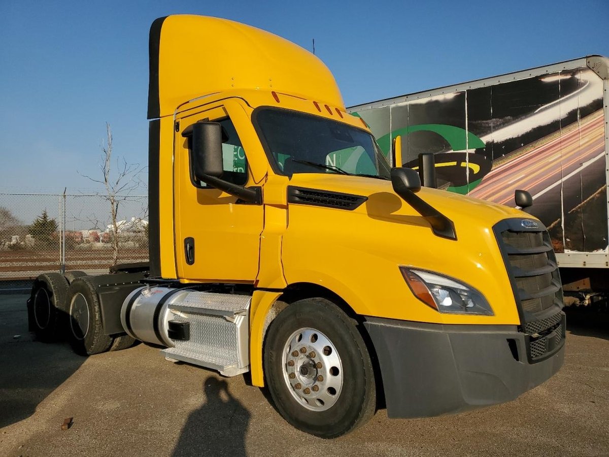 FREIGHTLINER ALL Models , 2022