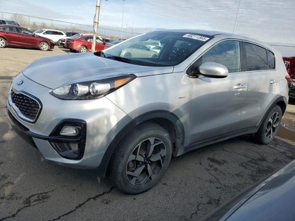 SPORTAGE 