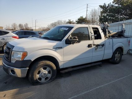 F-150 