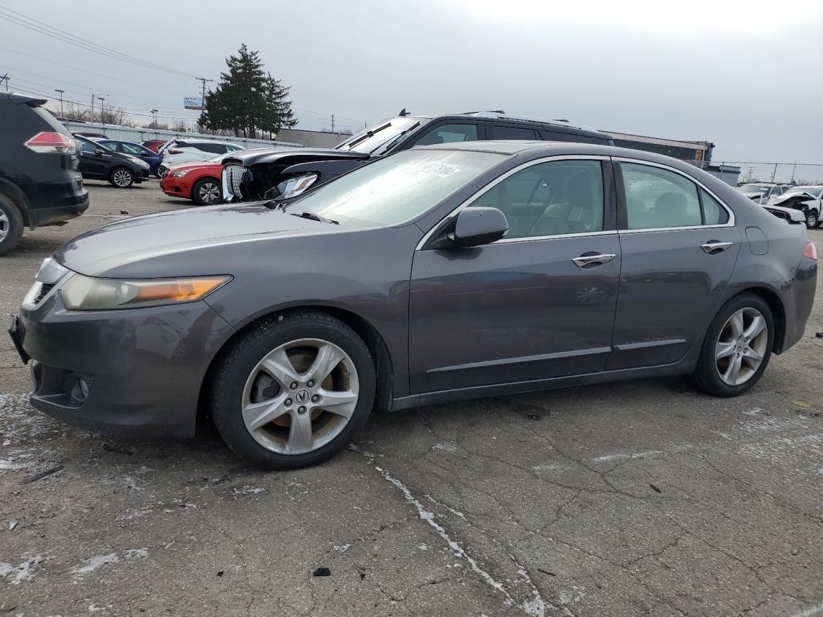 ACURA Tsx , 2010